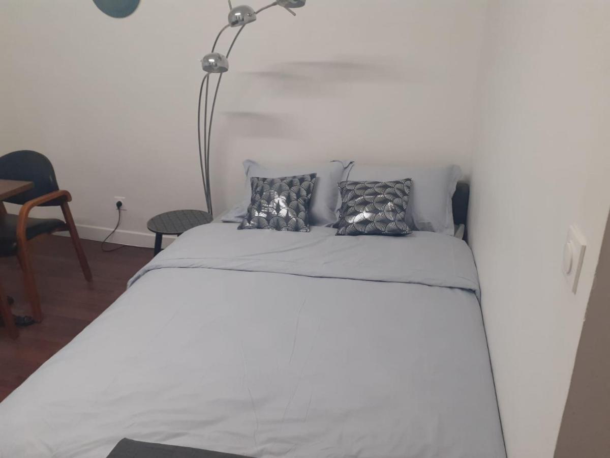 Appartement Jade Paryż Zewnętrze zdjęcie