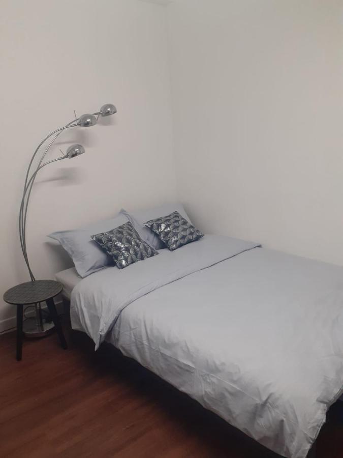 Appartement Jade Paryż Zewnętrze zdjęcie