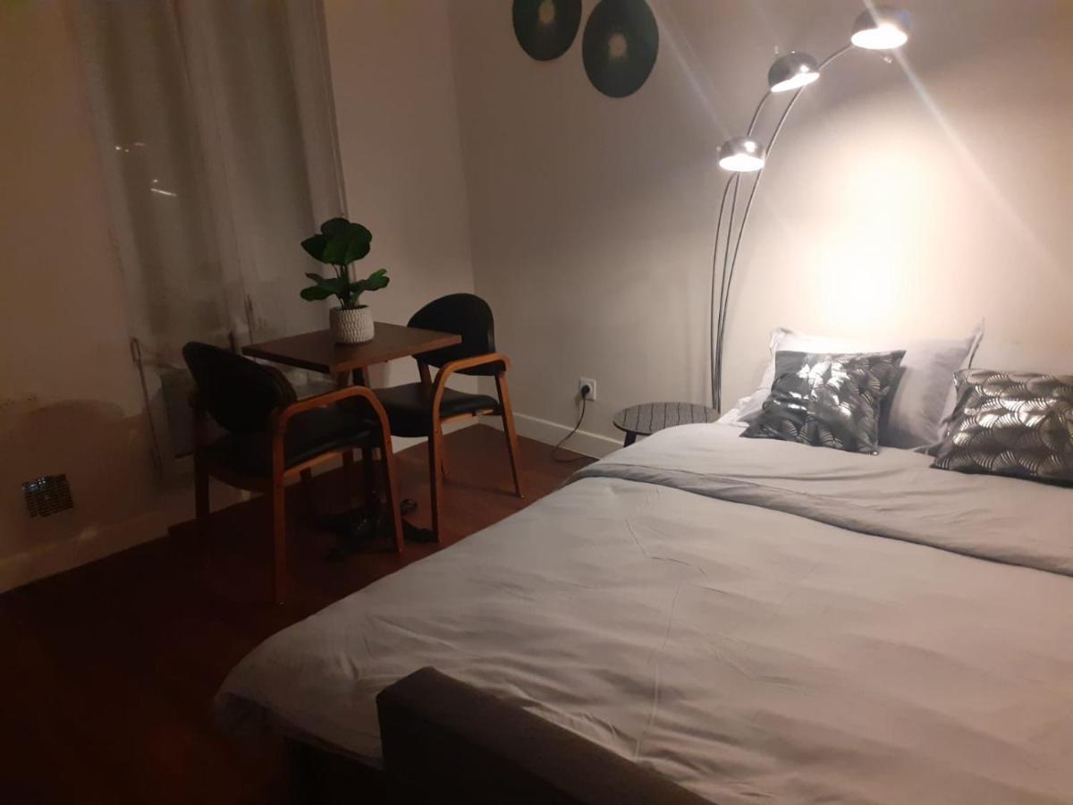 Appartement Jade Paryż Zewnętrze zdjęcie