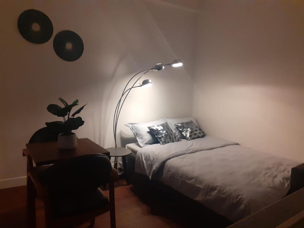 Appartement Jade Paryż Zewnętrze zdjęcie