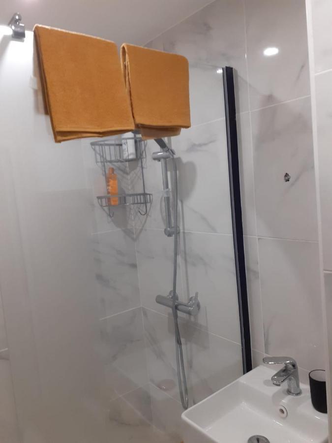 Appartement Jade Paryż Zewnętrze zdjęcie
